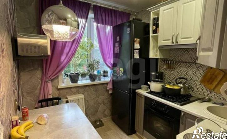 2-комн квартира Тверь, улица Паши Савельевой, 15