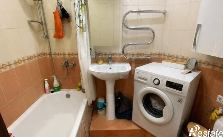 2-комн квартира Тверь, улица Паши Савельевой, 15