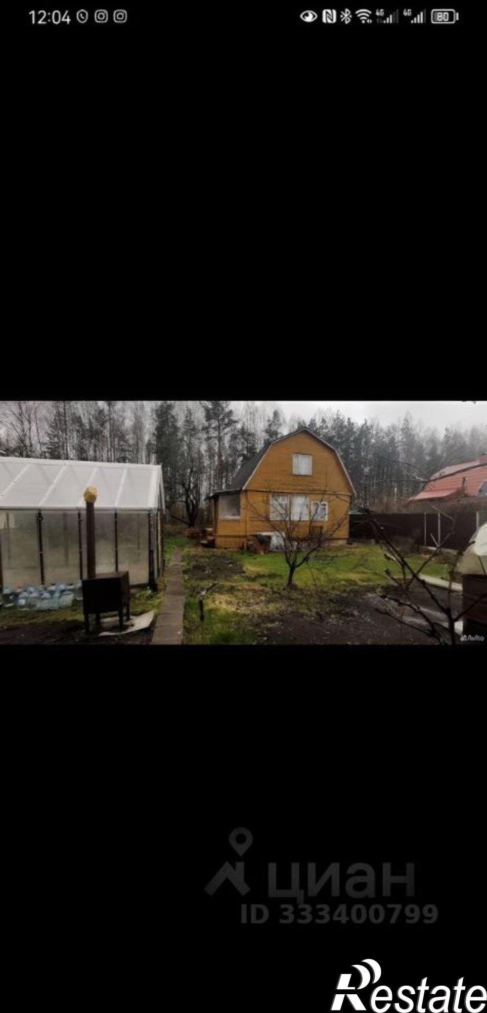 Купить дачу, дом, коттедж за 1 600 000 рублей