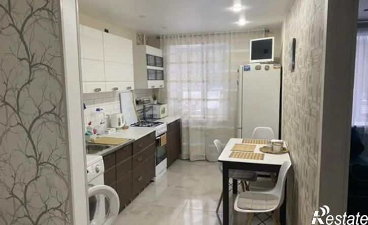 2-комн квартира ул Матросова, 21,  д. 21