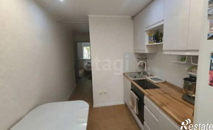 2-комн квартира пр-кт Курчатова, 5а,  д. 5а