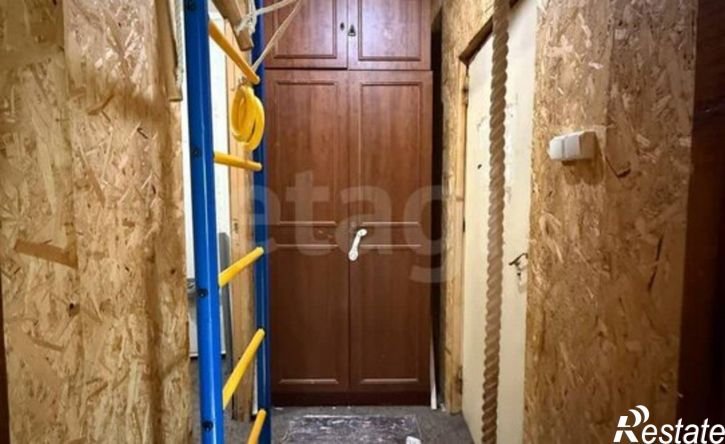 1-комн квартира ул Победы, 4,  д. 4