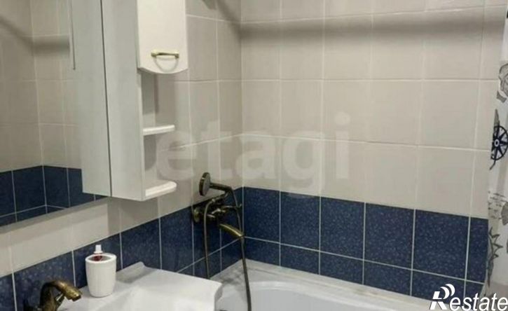 2-комн квартира ул Матросова, 21,  д. 21