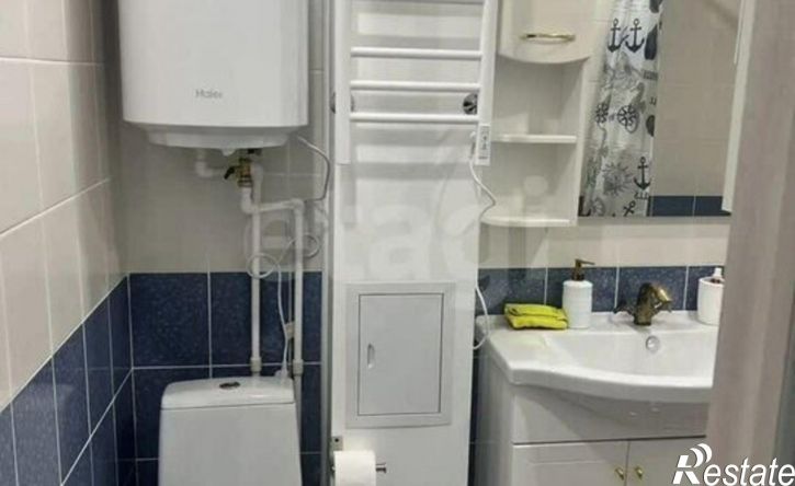 2-комн квартира ул Матросова, 21,  д. 21