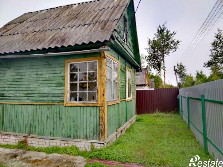 Коттедж/дом