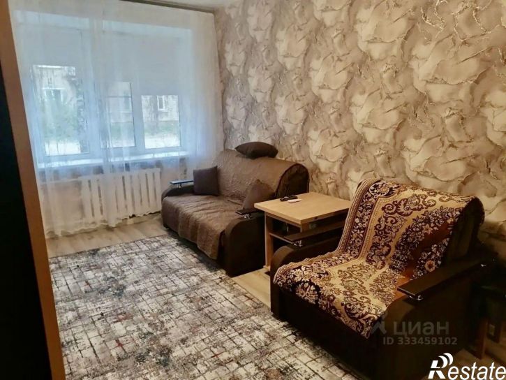 1-комн квартира ул Ленина, 3,  д. 3