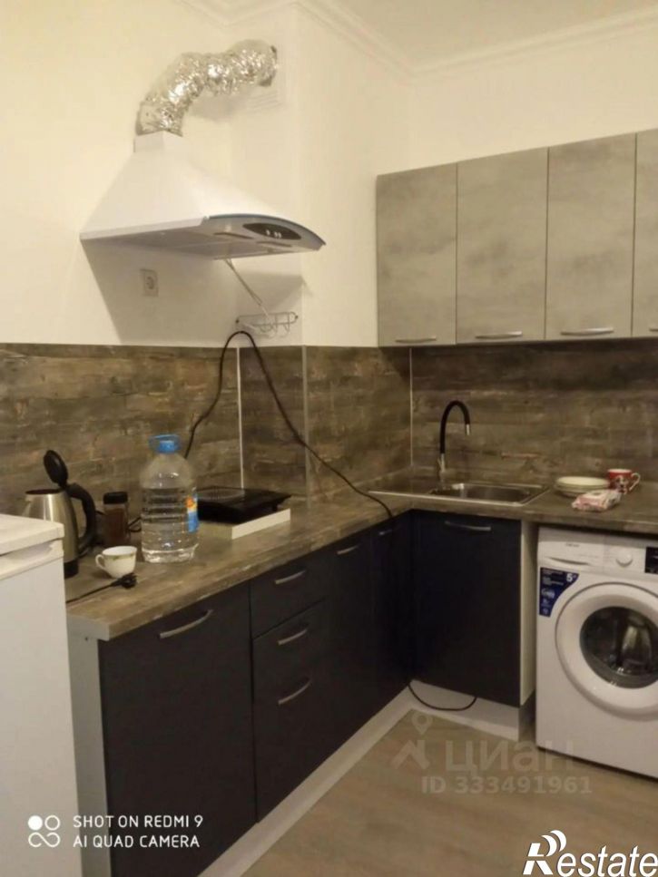 1-комн квартира Тверь, Новочеркасская улица, 51