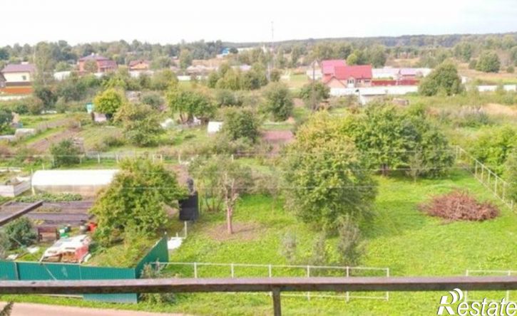 1-комн квартира Калининский муниципальный округ, село Медное, Тверская улица, 4