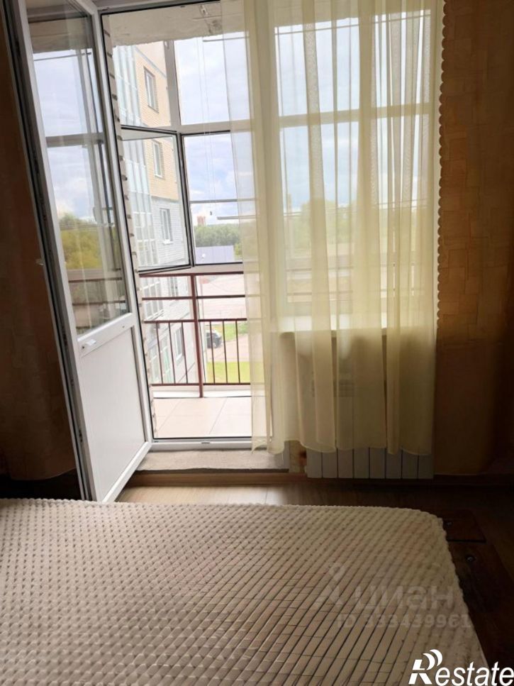 2-комн квартира Тверь, Петербургское шоссе, 15