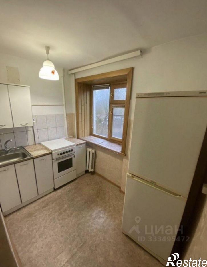 2-комн квартира ул Тверская, 2,  д. 2