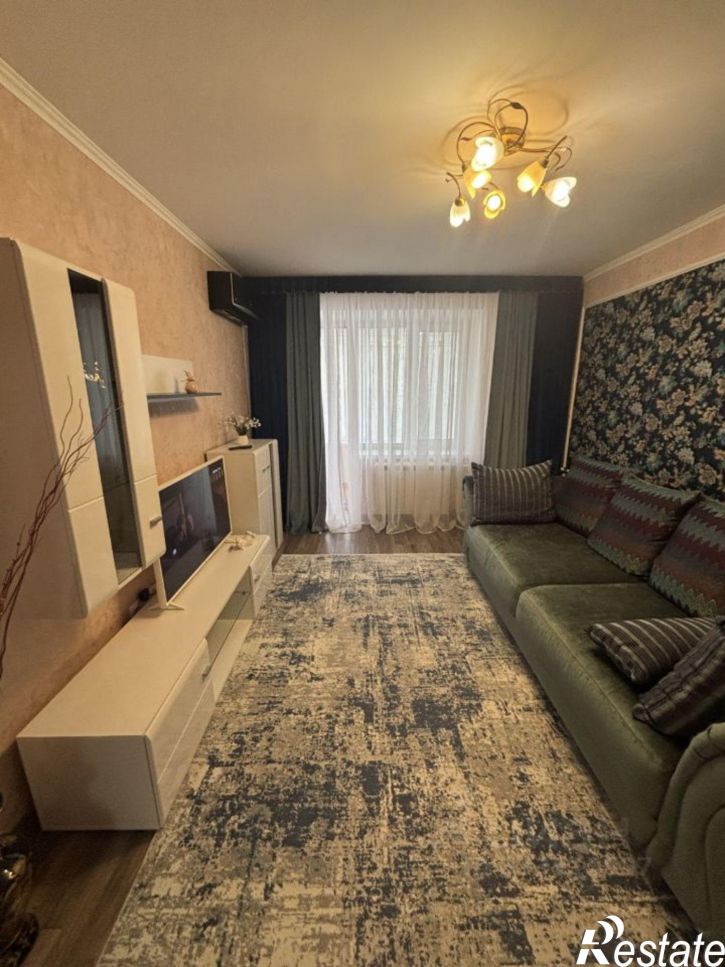 2-комн квартира ул Набережная Волги, 36,  д. 36