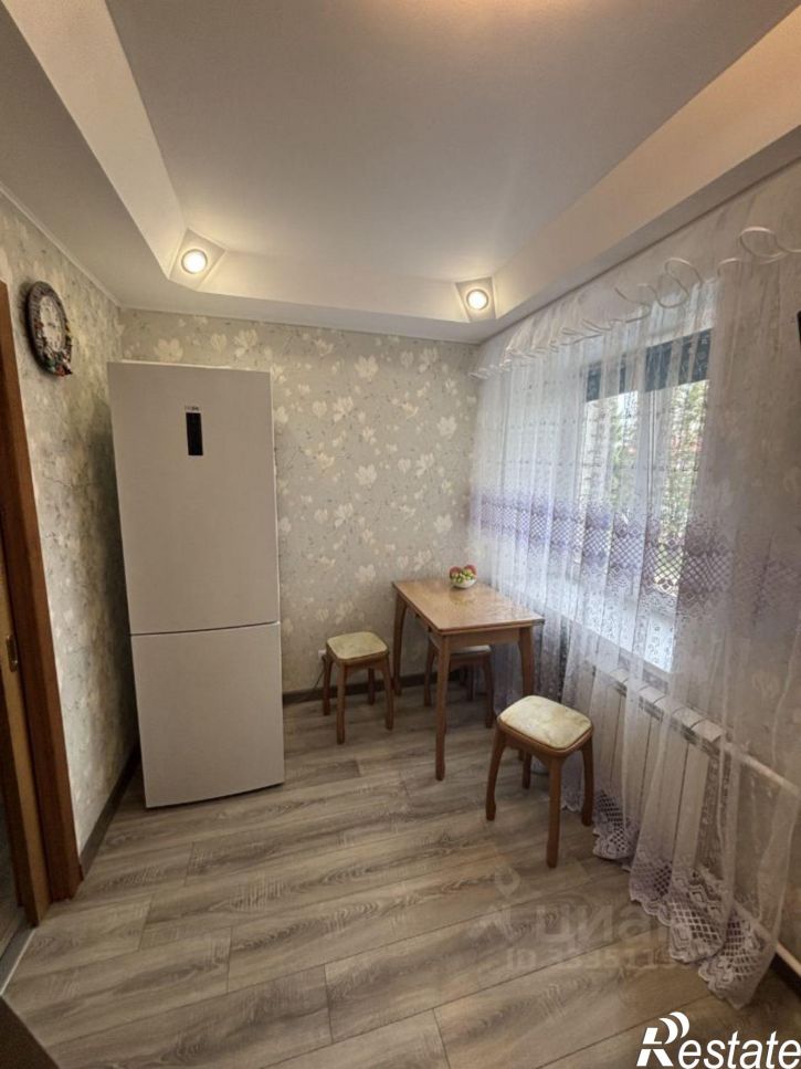 2-комн квартира ул Набережная Волги, 36,  д. 36