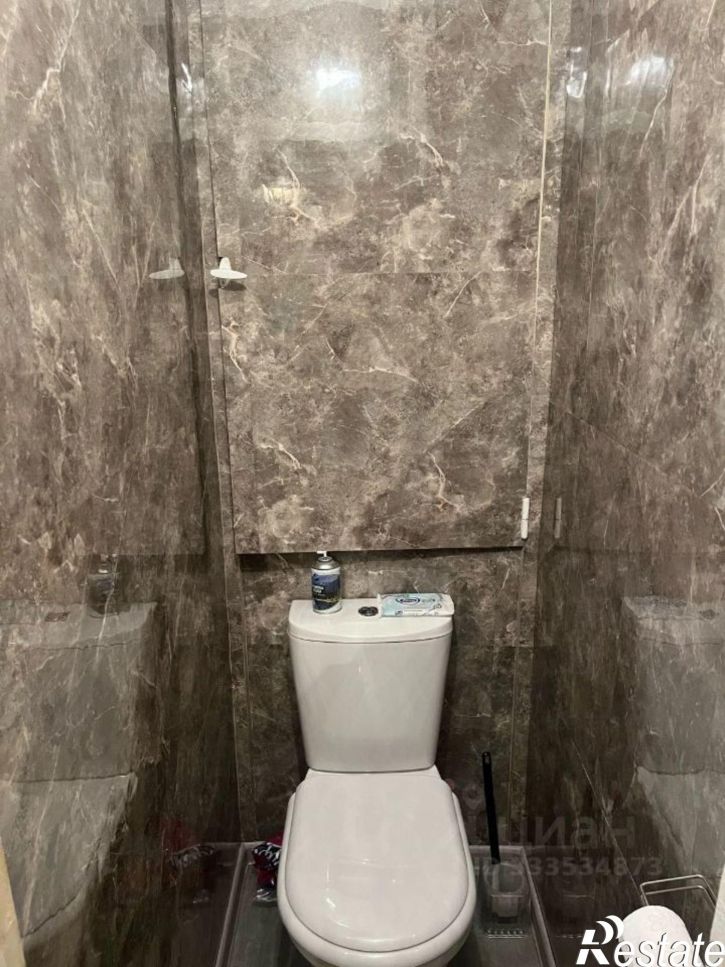 2-комн квартира Ржев, улица Челюскинцев, 30