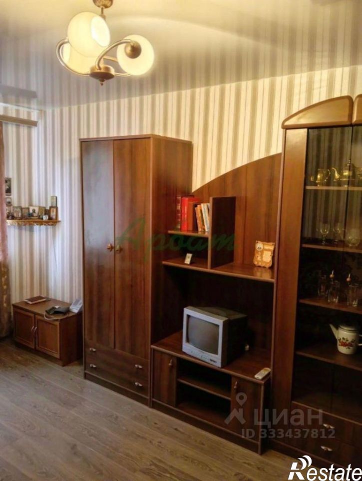 Комната городской округ Тверь,   Тверь