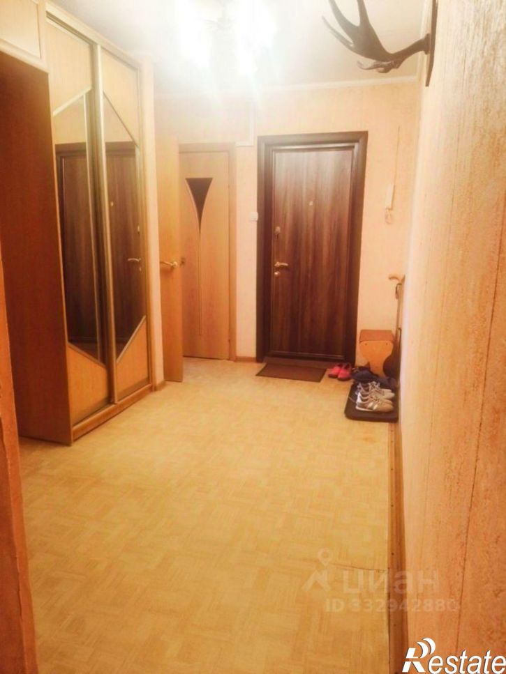 4-комн квартира городской округ Тверь,   Тверь