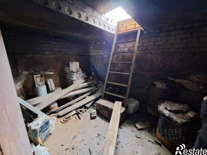 Гараж/парковка городской округ Тверь,   Тверь