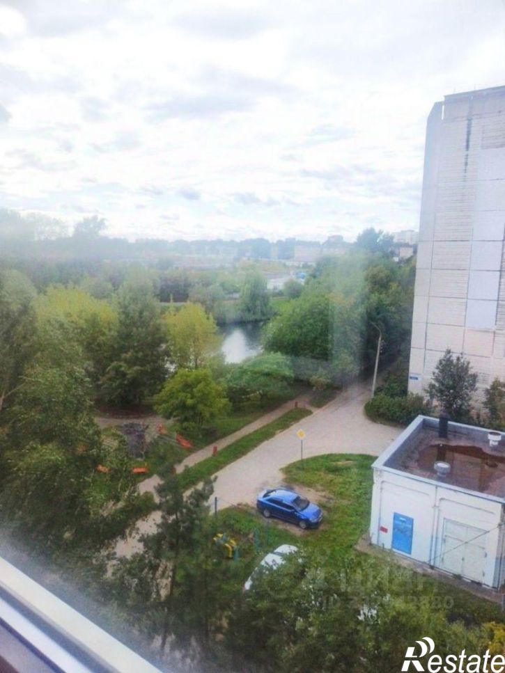 4-комн квартира городской округ Тверь,   Тверь