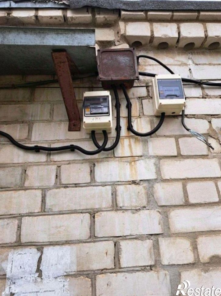 Гараж/парковка городской округ Тверь,   Тверь