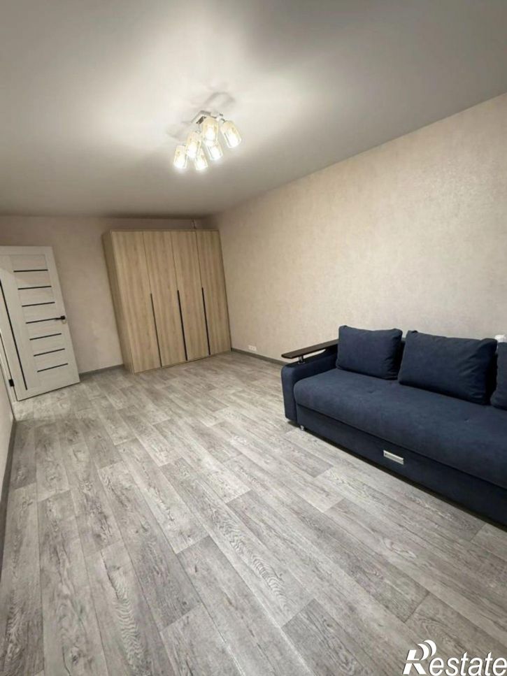 1-комн квартира Тверь, улица Ерофеева, 21
