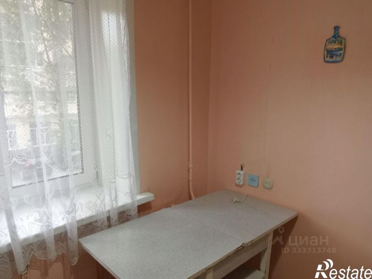 2-комн квартира Тверь, улица Склизкова, 54/25
