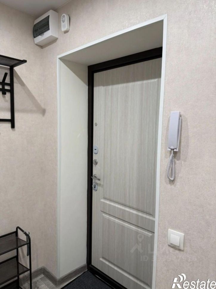 1-комн квартира Тверь, улица Ерофеева, 21