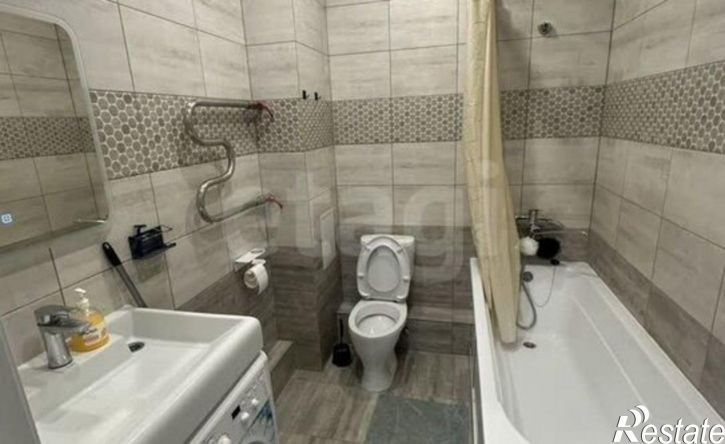 1-комн квартира Тверь, Оснабрюкская улица, 24