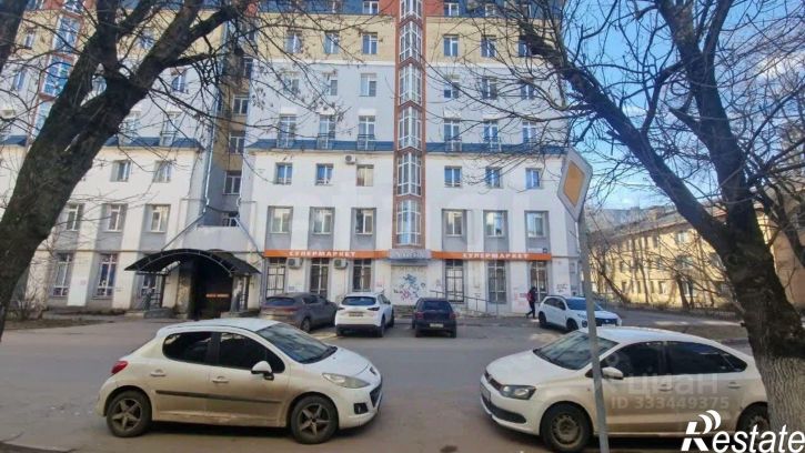 Торговое помещение городской округ Тверь, Тверь