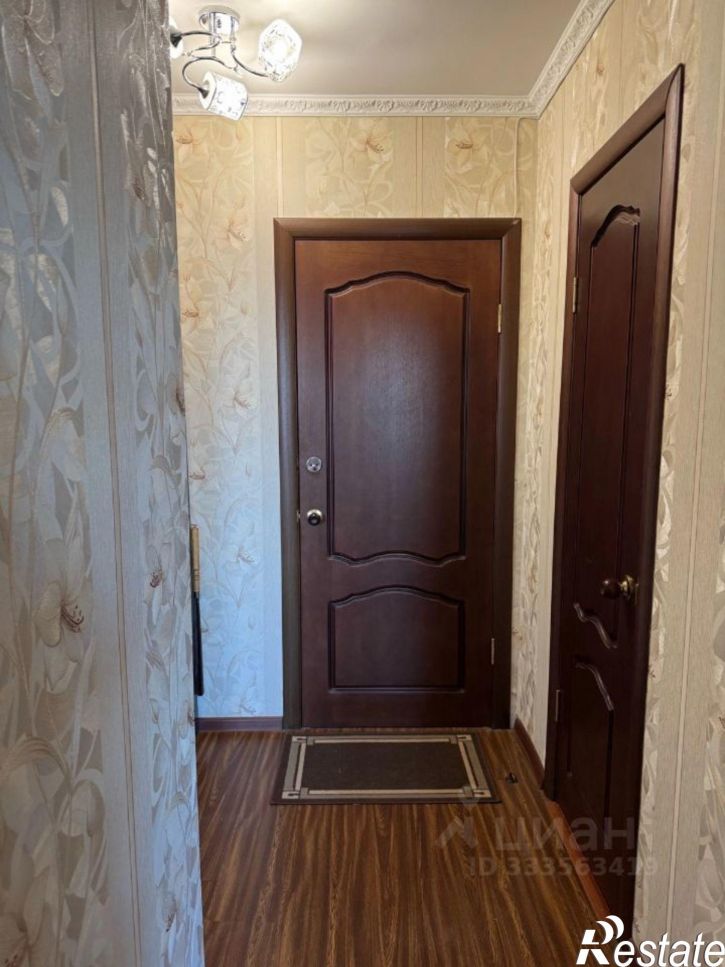 1-комн квартира