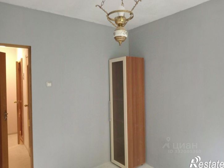 3-комн квартира Тверь, Зелёный проезд, 43к7
