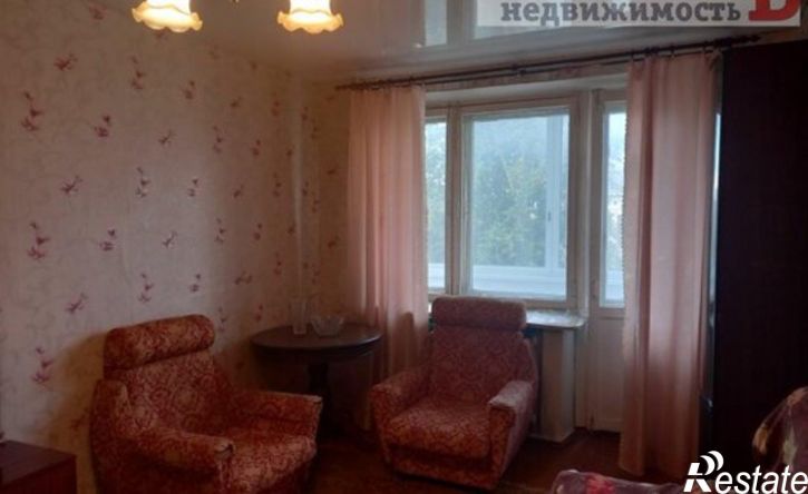 1-комн квартира улица Лизы Чайкиной, 1,  д. 1