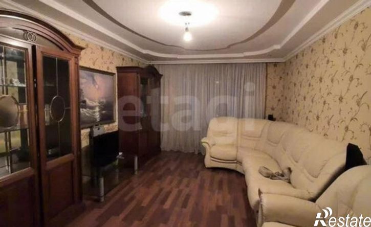 4-комн квартира 4-й переулок Металлистов, 7,  д. 7