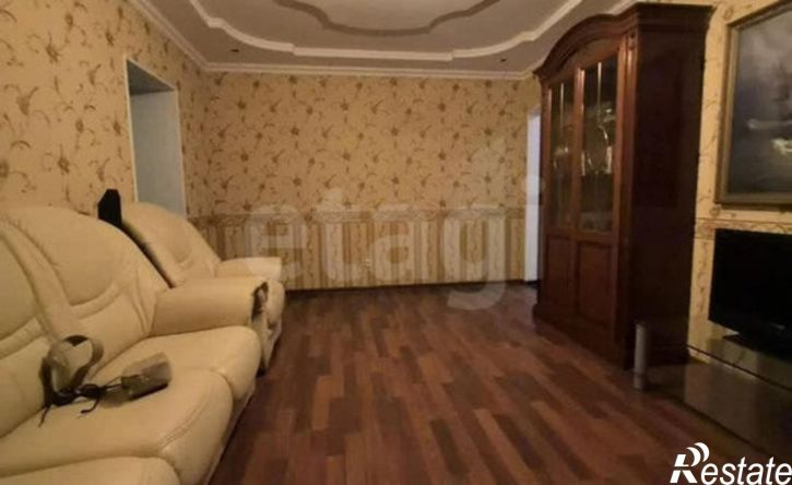 4-комн квартира 4-й переулок Металлистов, 7,  д. 7