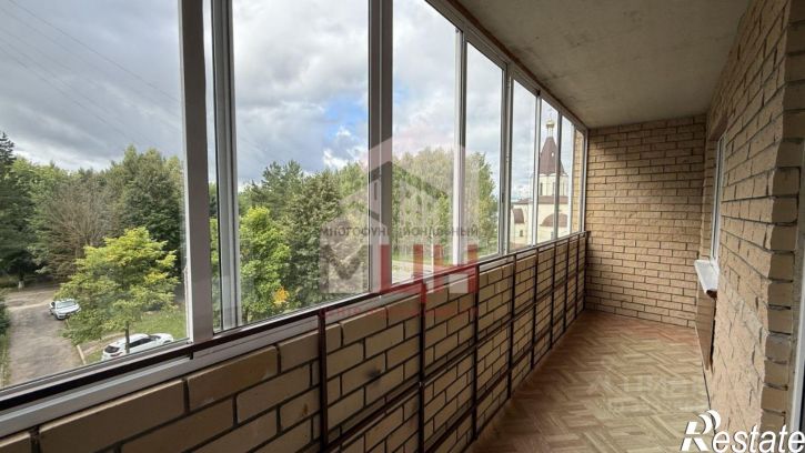 1-комн квартира улица Васильковского, 35,  д. 35