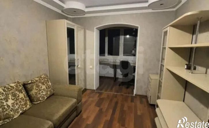 4-комн квартира 4-й переулок Металлистов, 7,  д. 7