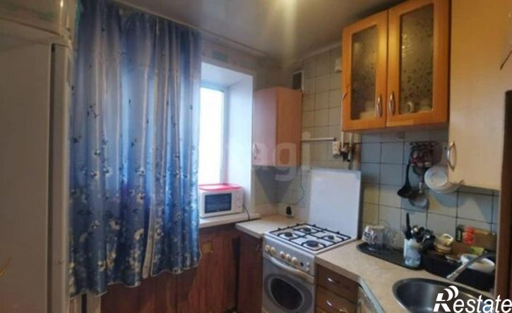 2-комн квартира улица Кирова, 5А,  д. 5А