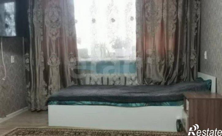 2-комн квартира улица Кирова, 5А,  д. 5А