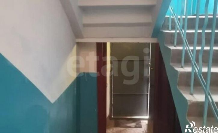 2-комн квартира улица Кирова, 5А,  д. 5А