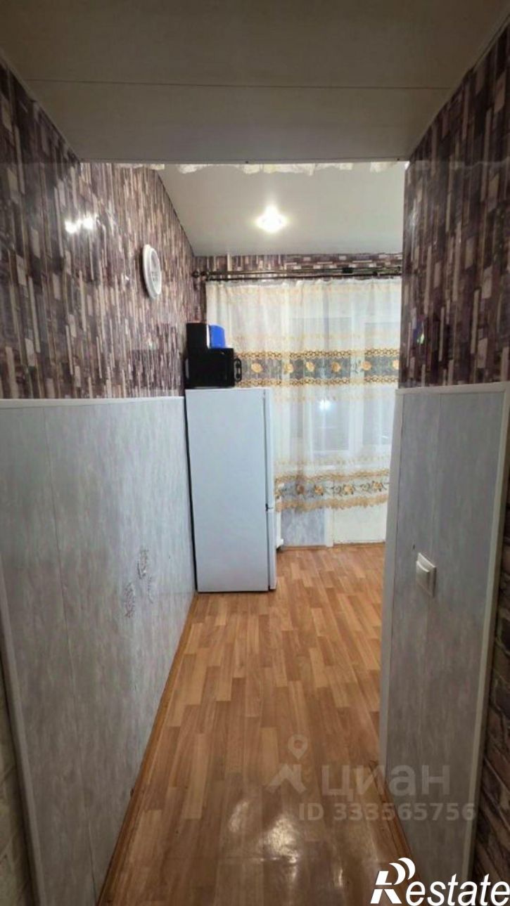 3-комн квартира Осташковская улица, 35,  д. 35