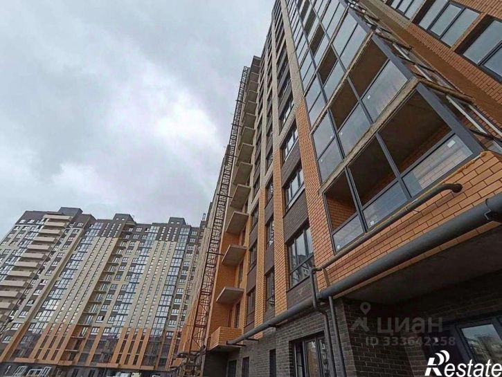 1-комн квартира Бурашевское шоссе, 60,  д. 60