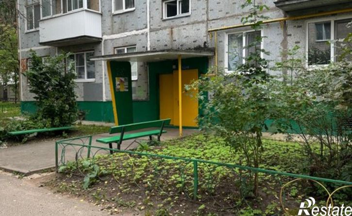 4-комн квартира улица Энергетиков, 29,  д. 29