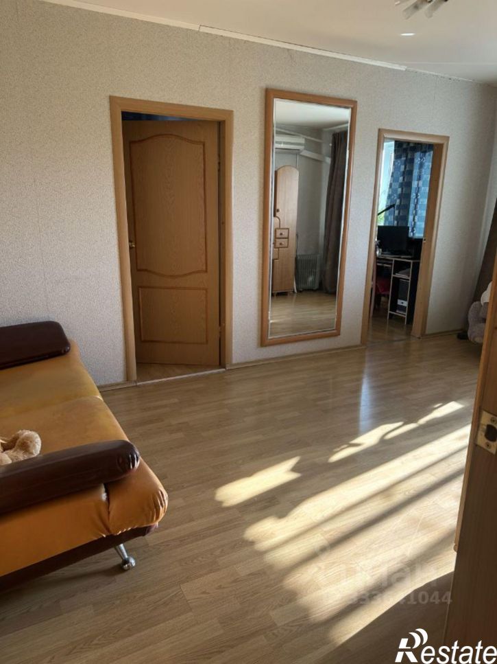 4-комн квартира улица Энергетиков, 29,  д. 29
