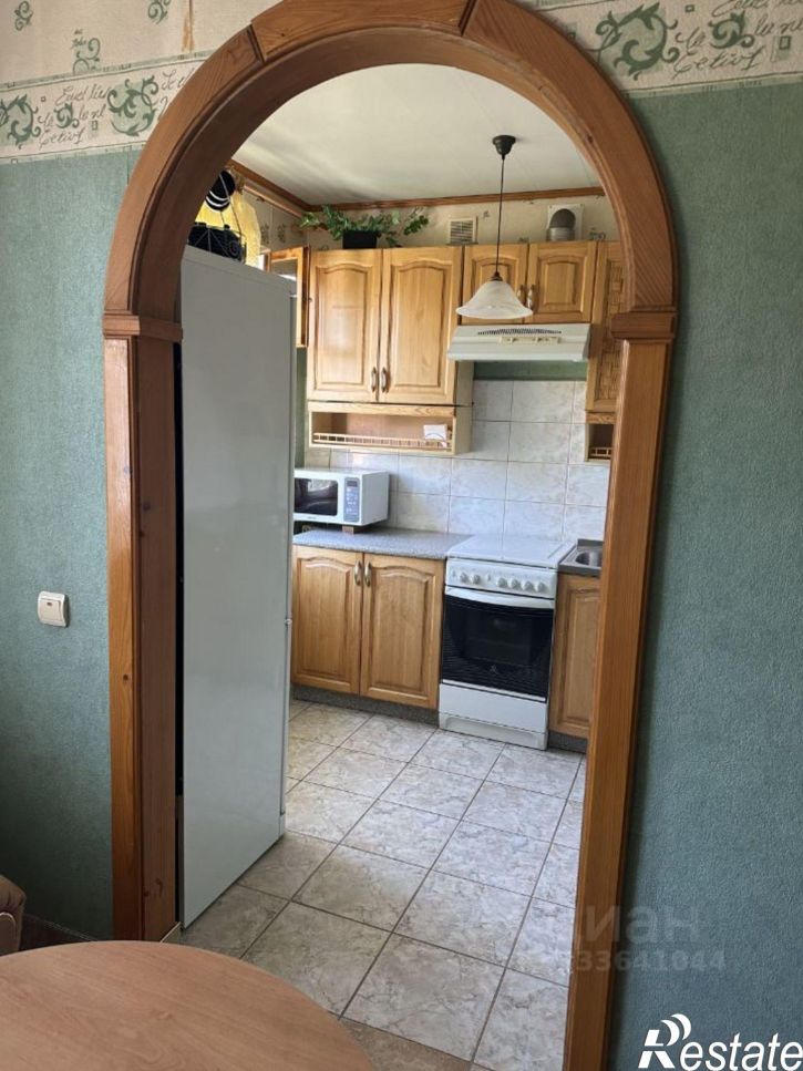 4-комн квартира улица Энергетиков, 29,  д. 29
