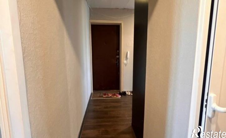 3-комн квартира улица Баскакова, 21,  д. 21