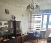 2-комн, 40кв м, этаж 5/5 проспект Ленина, 5