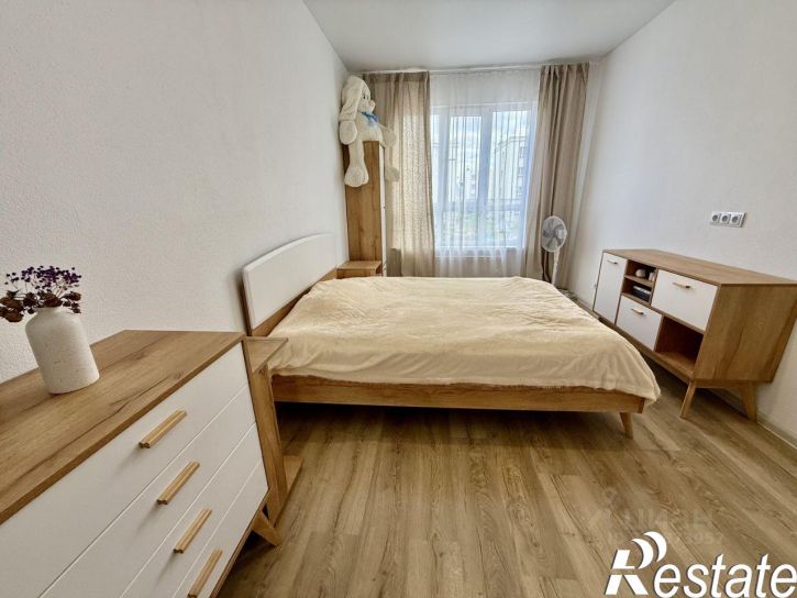 1-комн квартира Медовая улица, 3Б,  д. 3Б