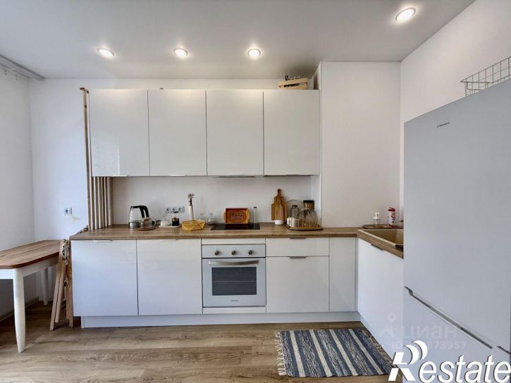 1-комн квартира Медовая улица, 3Б,  д. 3Б
