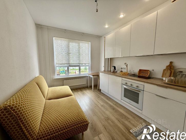 1-комн квартира Медовая улица, 3Б,  д. 3Б