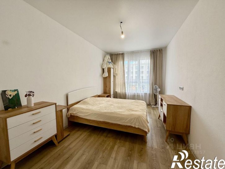 1-комн квартира Медовая улица, 3Б,  д. 3Б