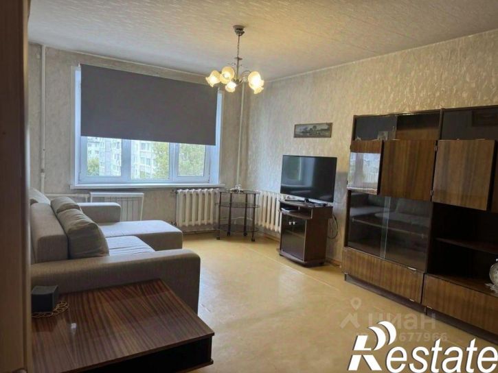3-комн квартира бульвар Шмидта, 38,  д. 38