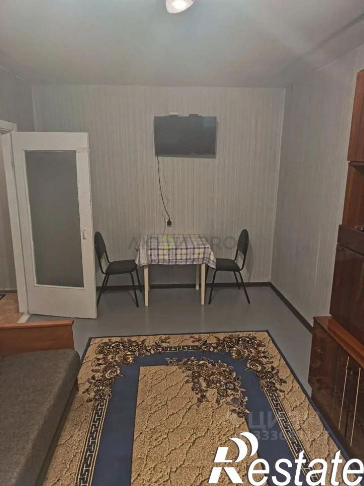 1-комн квартира бульвар Профсоюзов, 3,  д. 3